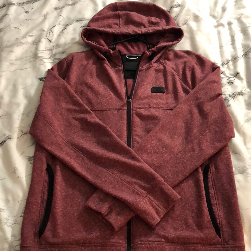 ABERCROMBIE men’s sweatshirt